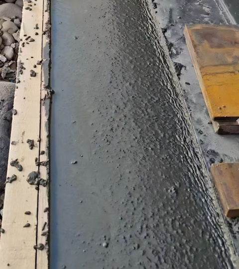 义乌环氧砂浆的特点及施工流程​