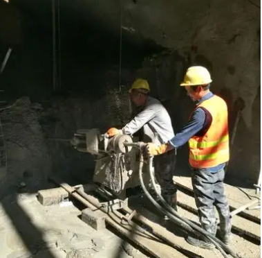 义乌水下抗分散灌浆料特点 水下不分散注浆料介绍