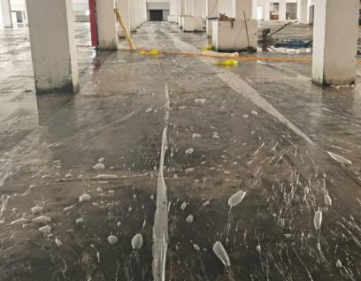 义乌不发火砂浆和不发火金属骨料有什么区别