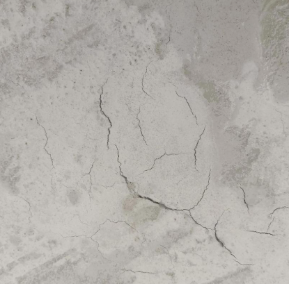 义乌灌浆料为什么会产生裂缝？出现裂缝该如何处理？