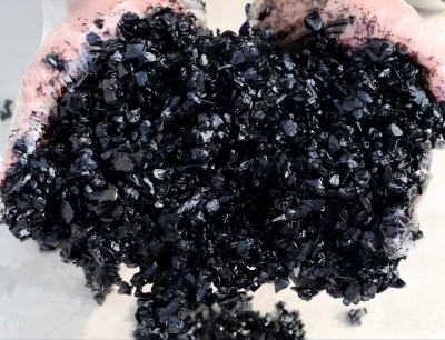 义乌沥青冷补料（沥青砂）的优势特点与施工流程解析