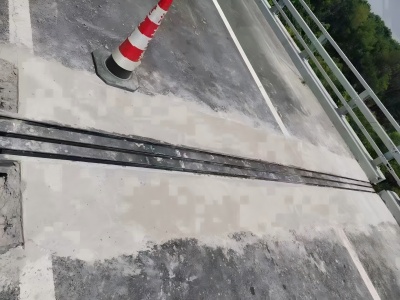 义乌伸缩缝更换后浇筑材料快速结构修补料速砼的产品特点及施工流程​