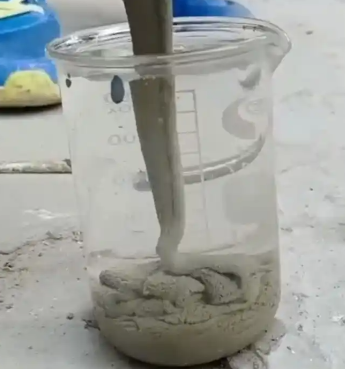 义乌水工混凝土絮凝剂，水下抗分散剂的作用及施工方法