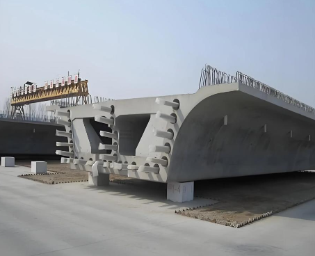 义乌抗冻压浆料的特点及标准化施工工艺